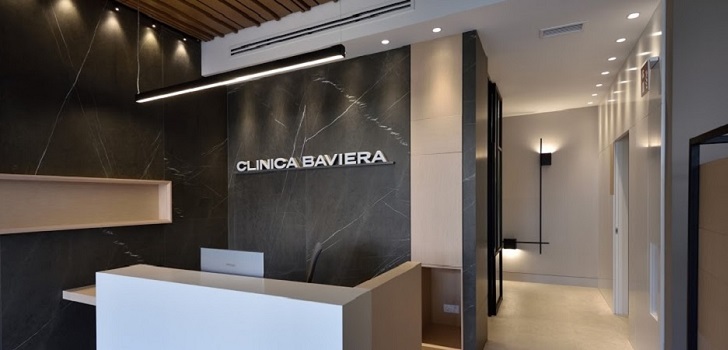 Clínica Baviera, al ‘pinchazo’ del turismo: abre su segundo centro oftalmológico en Málaga